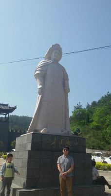 商南图片,商南风景图片,商南旅游照片\/景点图片