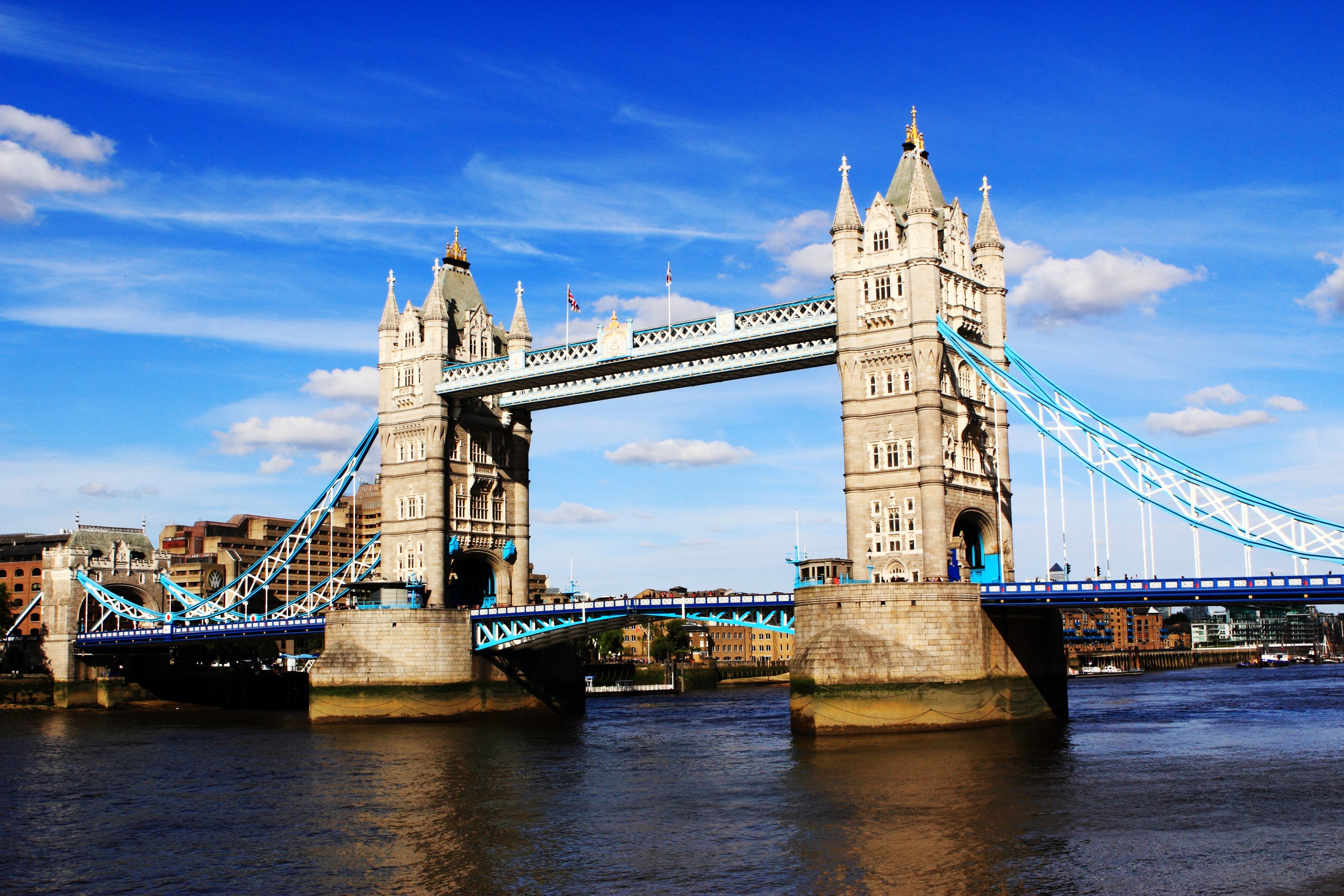 2019伦敦塔桥_旅游攻略_门票_地址_游记点评,伦敦旅游景点推荐 - 去哪儿攻略社区