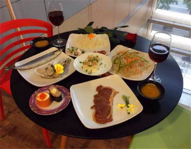 【原创】浪漫七夕 约在筱食代 - 朱哥哥 - 朱哥哥荒腔走板的江湖