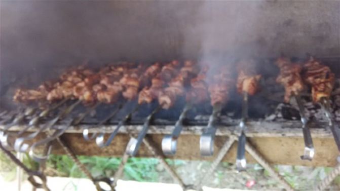 [原创]拍阿富汗边境就要遣返?!乌2.中亚19. - 阿