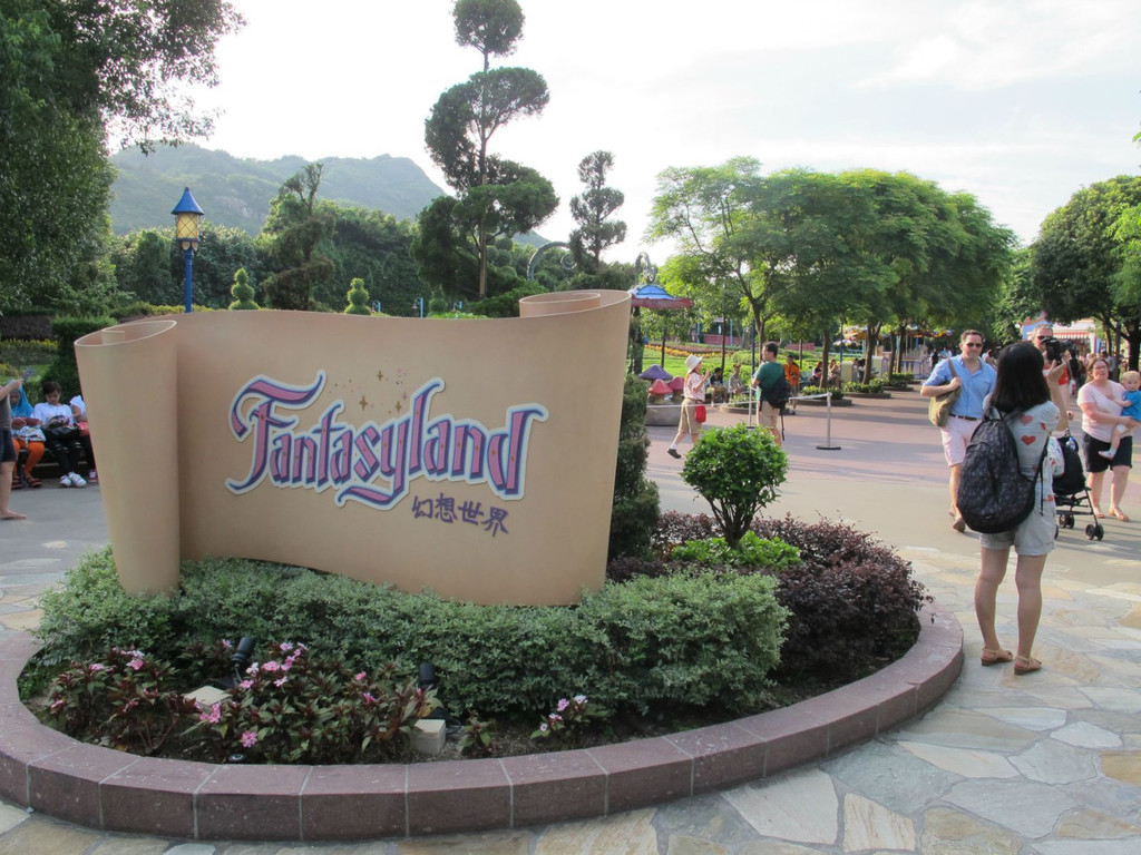 fantasyland                               