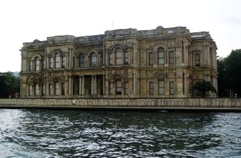 贝勒贝伊宫,伊斯坦布尔贝勒贝伊宫攻略\/地址\/图