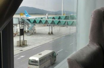 【携程攻略】南昌昌北国际机场大巴时刻表\/运