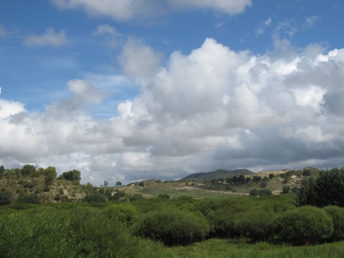 避暑山庄-木兰围场自驾三日游(天津出发) - 围场