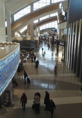 加州阳光-洛杉矶拉-斯维加斯-科罗拉多大峡谷