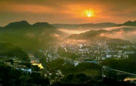 重庆集结号真人CS(大渡口跳蹬专属基地)天气