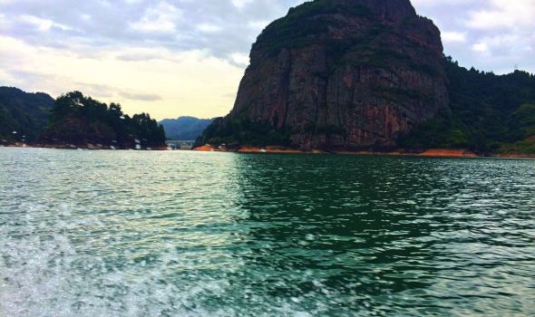 广丰旅游攻略