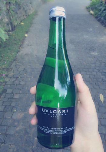 堪称惊艳完美宝格丽酒店巴厘岛 - 巴厘岛游记攻