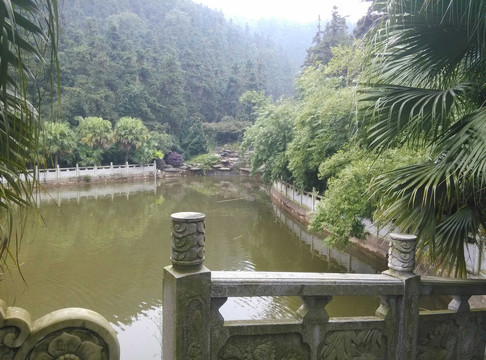 盘龙大观园 携程网