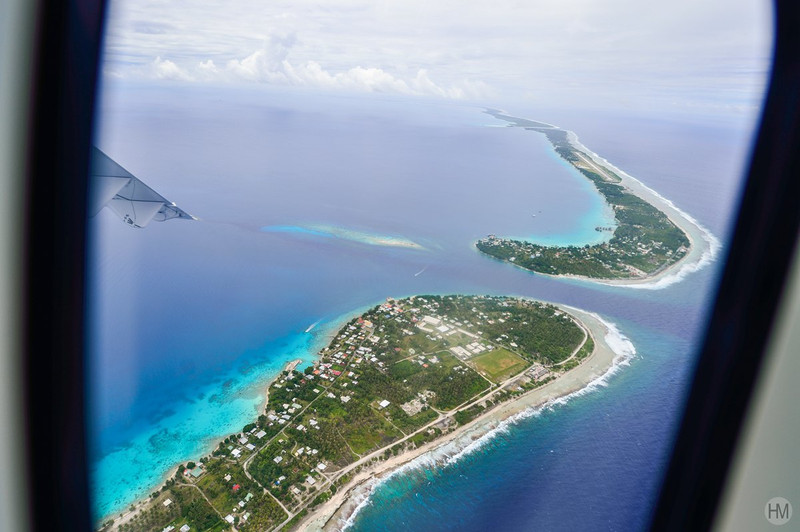 大溪地 tahiti:梦醉天堂岛【帕皮提,波拉波拉岛,提克豪岛】