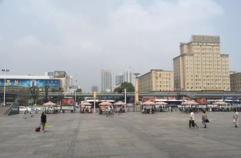 【携程攻略】襄阳刘集机场介绍,襄阳刘集机场