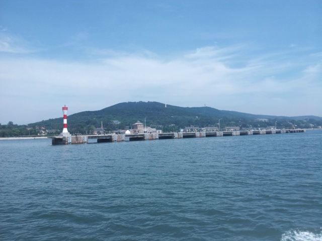乳山 威海游记攻略【携程攻略】