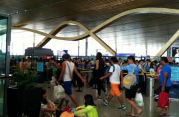 【携程攻略】昆明长水国际机场介绍,昆明长水