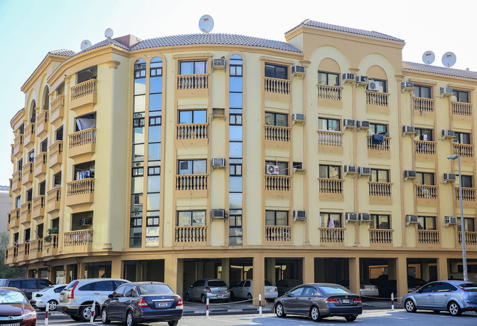 2015年9月坦桑尼亚阿联酋游记4 - 迪拜游记攻