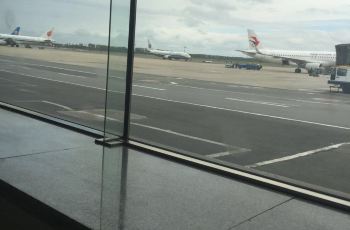 【携程攻略】哈尔滨太平国际机场介绍,哈尔滨