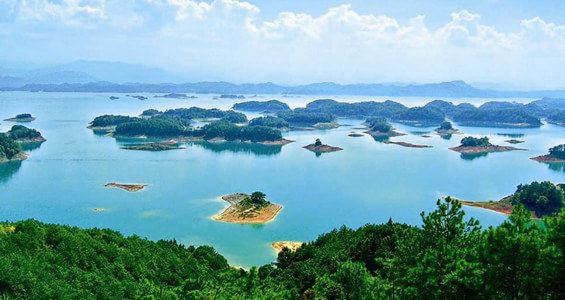 尼亚加拉瀑布+多伦多+千岛湖3日游-波士顿旅游