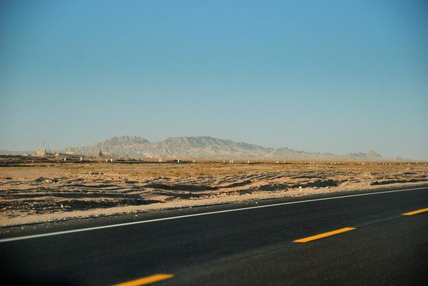 重走 丝绸之路 兰州、武威、张掖、嘉峪关、敦