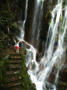 【携程攻略】莫干山剑池攻略,莫干山剑池图片夏威夷风景基基威图片