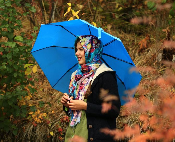 俄罗斯贝加尔湖彩色梦行之旅 - 西伯利亚游记攻