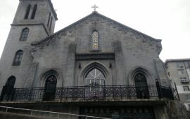 丹东天主教堂天气预报,历史气温,旅游指数,天主