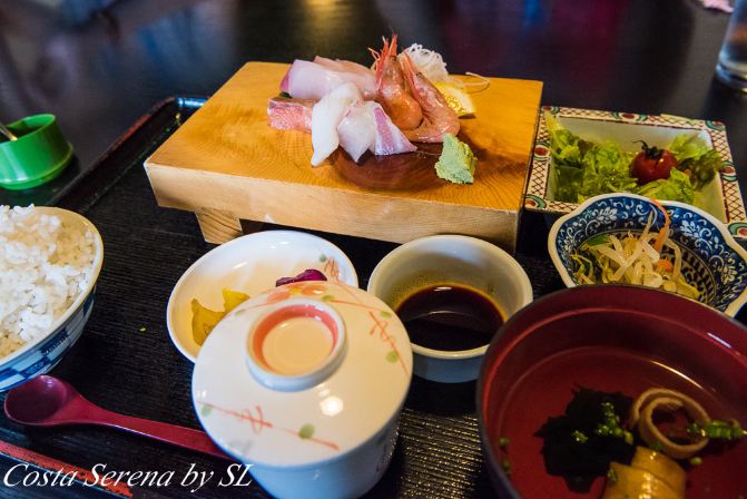 歌诗达赛琳娜号邮轮之旅 - 长崎游记攻略