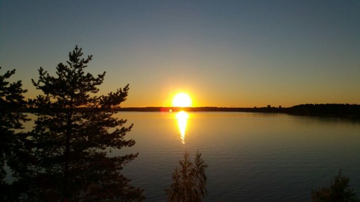 北欧四国自驾游 - 奥斯陆游记攻略