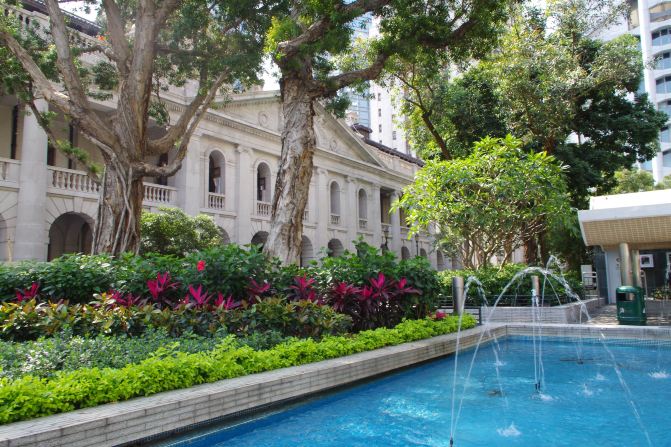 一个圈一个岛,香港深圳自由行 - 深圳游记攻略