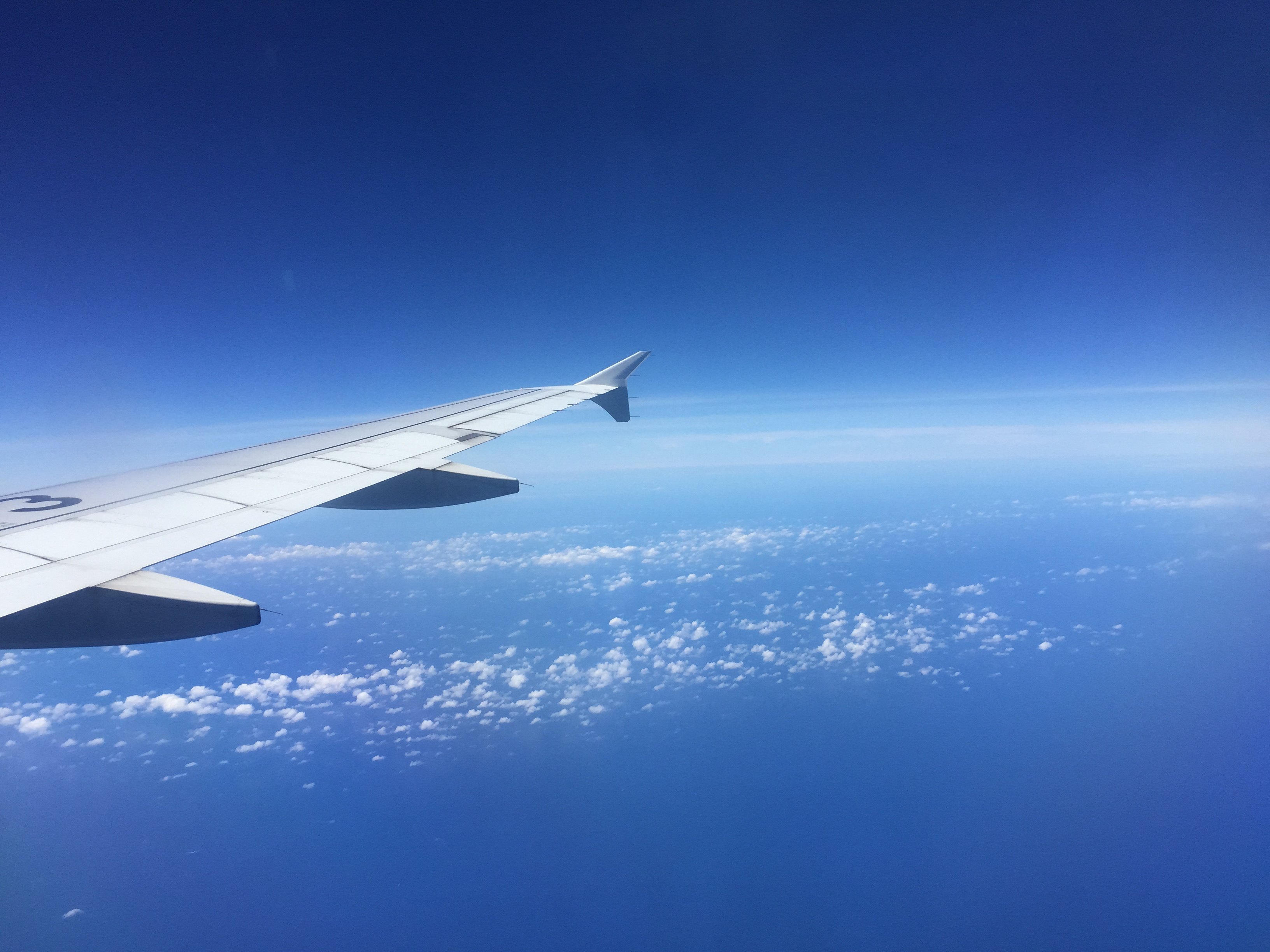 【去外面的世界 看看】【旅程 人生美好的回忆】【宝贝的第一次旅行】