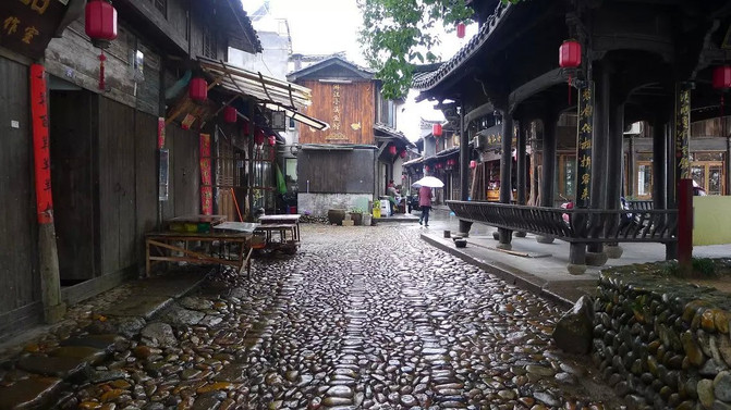 丽水，丽山丽水丽古镇 - 仙都游记攻略【携程攻略】