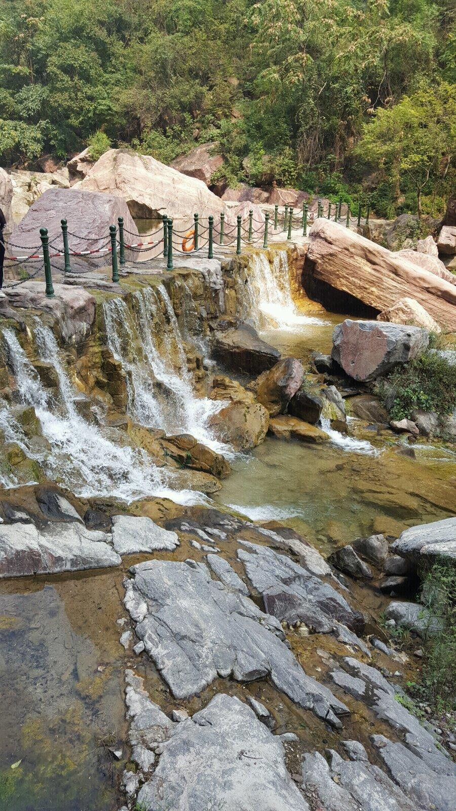 宝泉水库