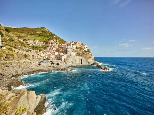 两个女汉子,2015年7月,25天,欧洲五国(法国、西