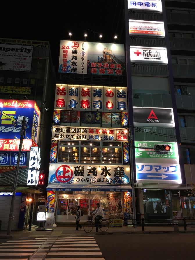 日本11日从北海道到东京大阪的JR穿梭之旅(内