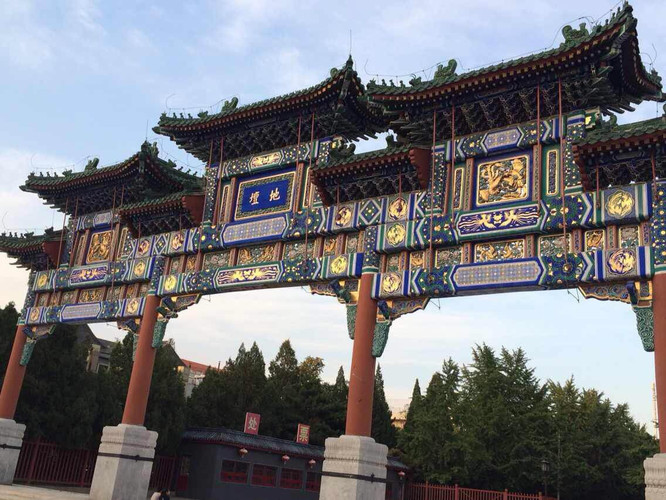 延庆,高中女生的只有数学-北京高中文化【携游记攻略之旅六十图片