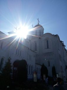 弗拉基米尔图片,弗拉基米尔风景图片,弗拉基米