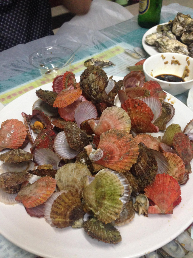 三天小假期畅游泰山and日照 - 泰山游记攻略