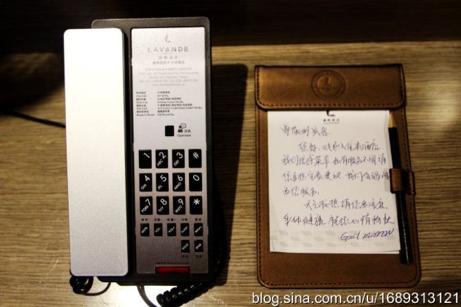 丽枫酒店旅人的家---我推荐丽枫酒店天津国展店