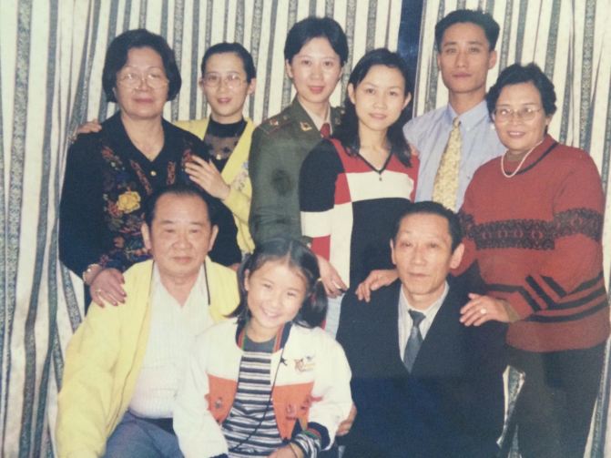 30年的梦-陪父母台湾环岛自由行(上) - 台湾游记