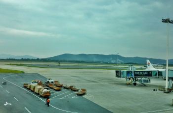 【携程攻略】南昌昌北国际机场大巴时刻表\/运