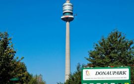 维也纳多瑙河塔天气预报,历史气温,旅游指数,多