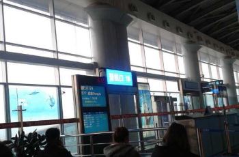 【携程攻略】重庆江北国际机场大巴时刻表\/运