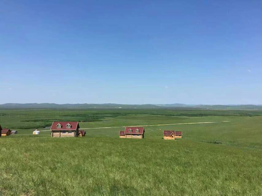 锡林浩特景点第3名