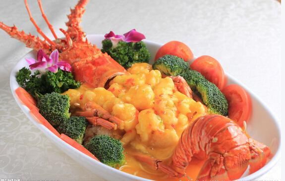 泰国美食和美景 - 泰国游记攻略