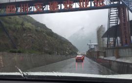 雅江天气预报,历史气温,旅游指数,雅江一周天气预报