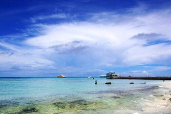 领略你没有去过的美国塞班岛 - 北马里亚纳群岛