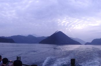 【携程攻略】宜昌三峡大坝交通路线,怎么去三