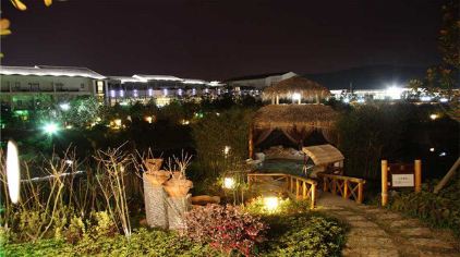 【环太湖全湖景】亲子游系列+苏州黄金水岸大