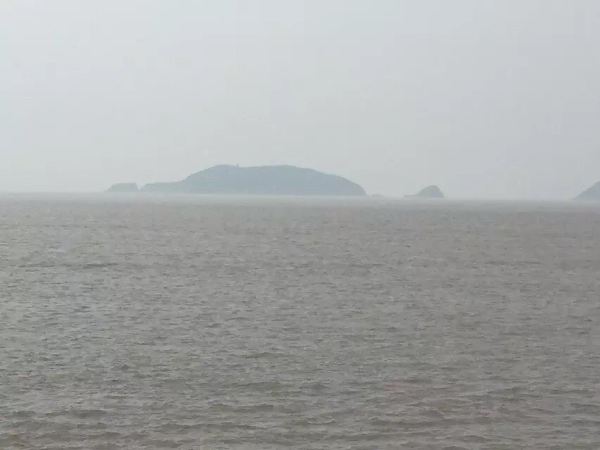 海上卧佛
