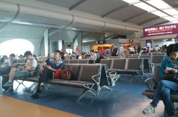 【携程攻略】康定机场介绍,康定机场大巴时刻