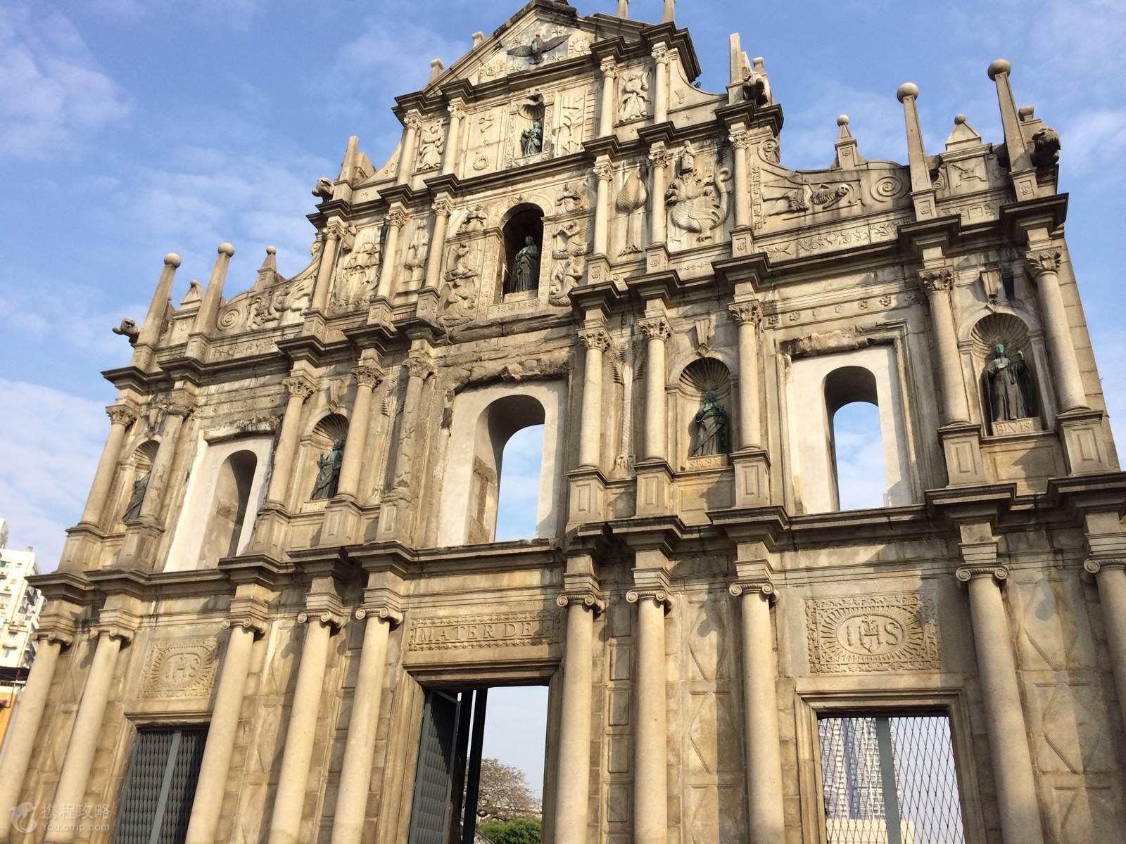 香港+澳门2日1晚跟团游·BigBang香港演唱会