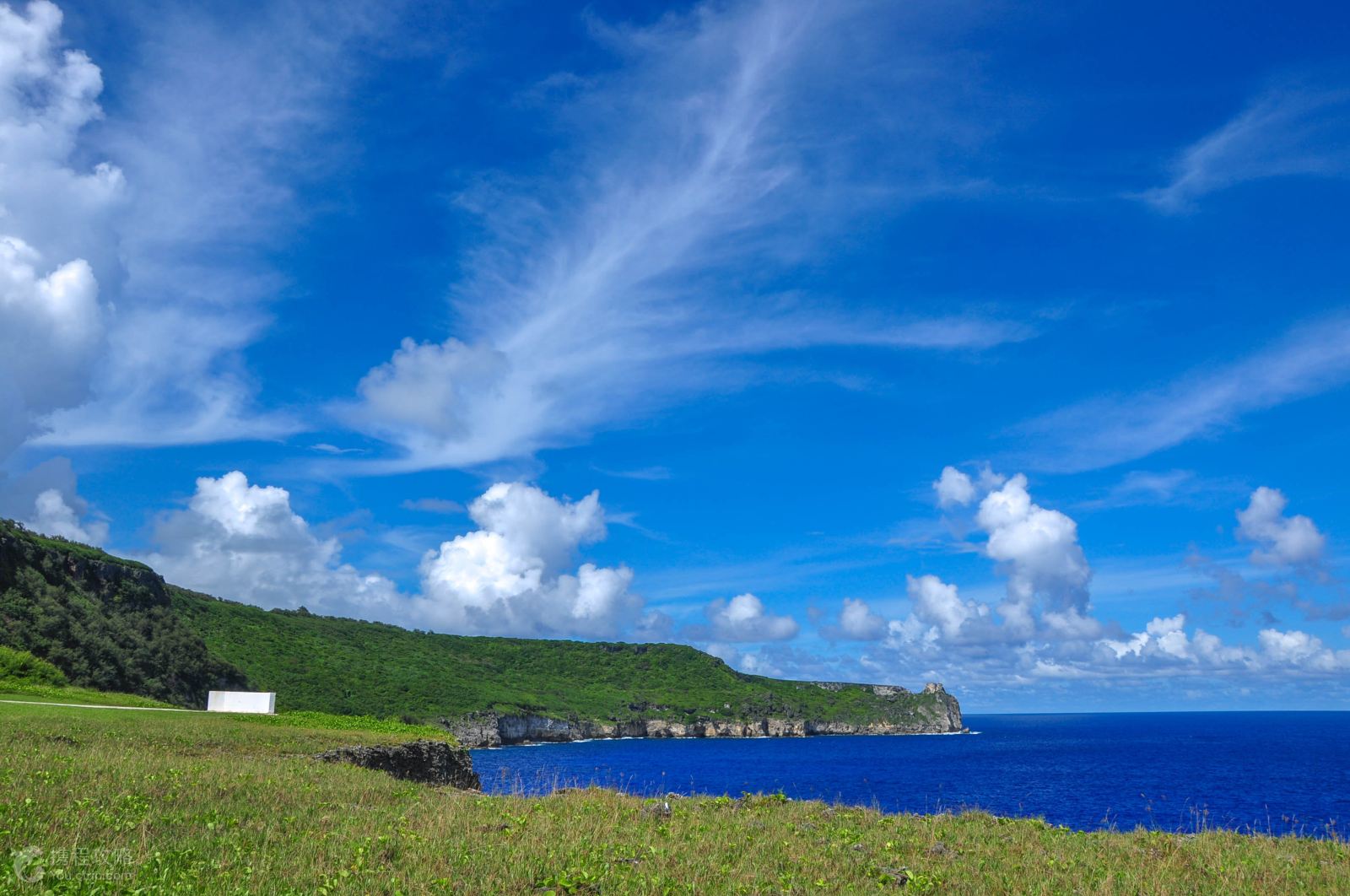 美国塞班岛6日5晚跟团游·5晚塞班高级酒店+